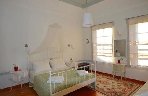 Molivos Tower - Photo 30