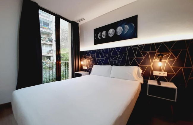 Hostal Laia by gaiarooms - Foto 8