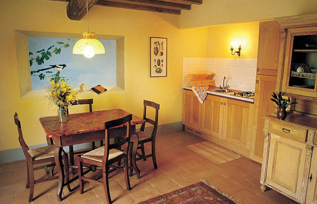 Fattoria Santa Vittoria Apartment Gazza - Foto 16