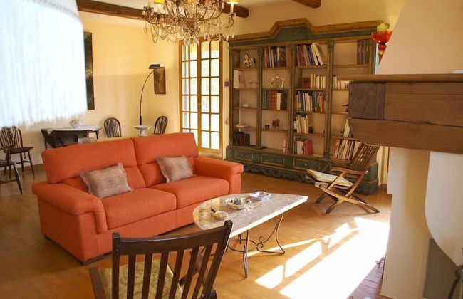 Verdidea - Podere Torre - Foto 29