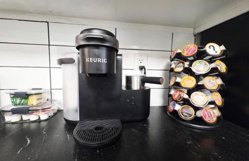 3BR House at Pine Forest Hideaway - 12 Minutes to UNC - Near Jordan Lake - Foto 12