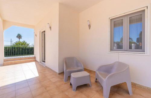 Villa Fontane Bianche-Private Pool - Foto 4