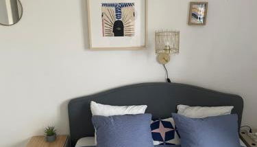 Bel appartement spacieux ,convivial de 3 chambres avec parking privé sécure - Photo 4