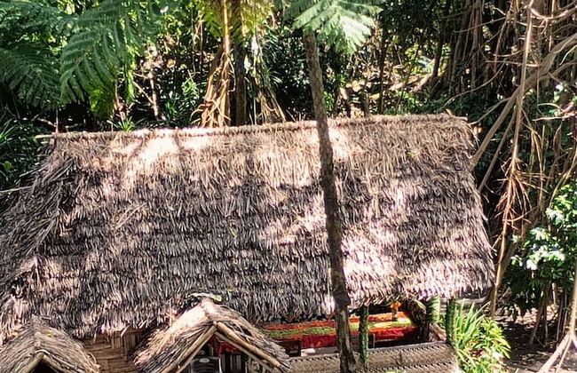 Glowing view tree house and Bangalow - Foto 26