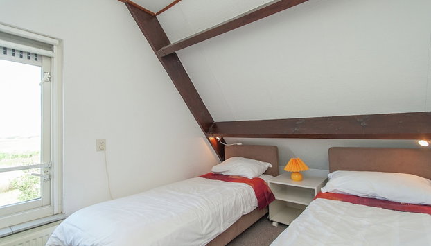 Holiday Home in Warns With Private Jetty - Foto 5, Zimmer