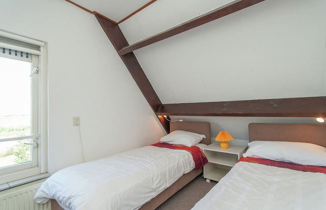 Holiday Home in Warns With Private Jetty - Photo 6