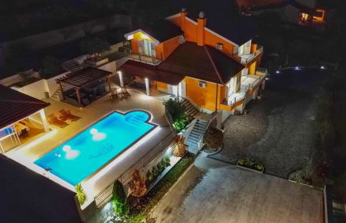 Lovely Home In Vrgorac With Sauna - Foto 16