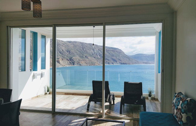 Imsouane Magic House - Foto 1