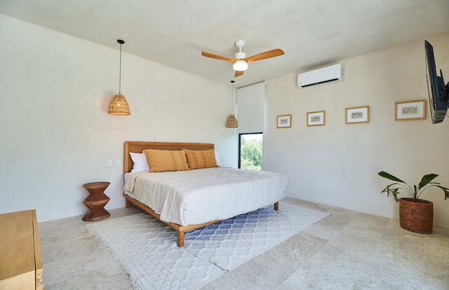 Tanik Tulum By Lockey - Photo 18