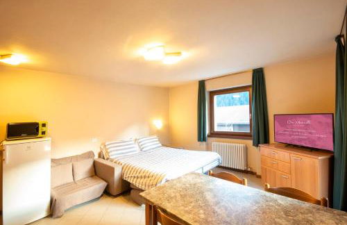 Casa Martinelli Holiday Home - Foto 46