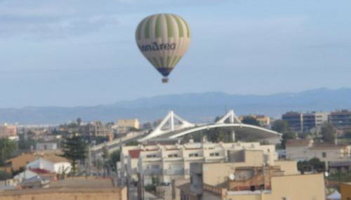 L'àtic dels flamencs - Foto 3