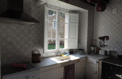 Casa de Campo Pumarada de Oirín - Foto 22