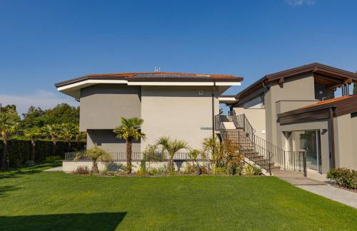 Villa Dama Holiday Apartments - Foto 8