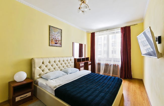 MaxRealty24 Khoroshovskoe Shosse 12 to 1 - Foto 14