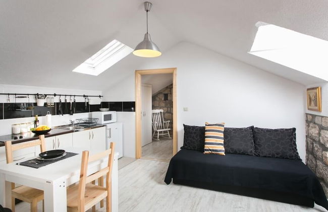 Apartments Heart of Dubrovnik - Foto 14