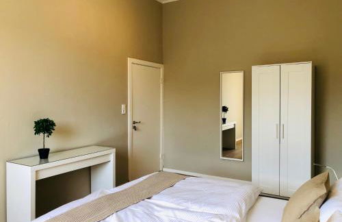 Arbio I Cube Studios & Apartments St Pauli - Foto 49