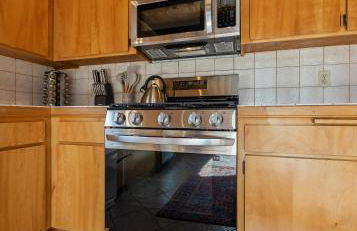 Hygge Haus Sequoia - Large Private Cabin w Views - Foto 41