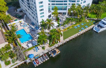 Intracoastal Oasis - Foto 43