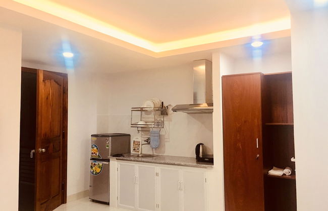 Enjoy Home - Photo 8