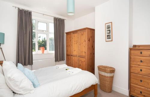 36 Westminster Road Bright & Spacious 2-Bed Home in York with Garden Pass the Keys - Foto 8