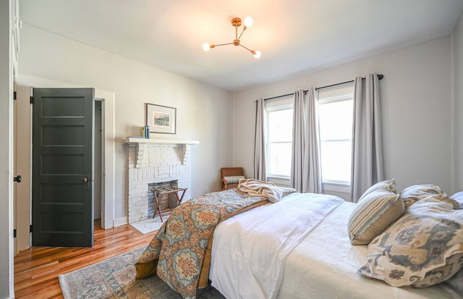 Sweet Carolina by Avantstay Near Black Mountain - Foto 4