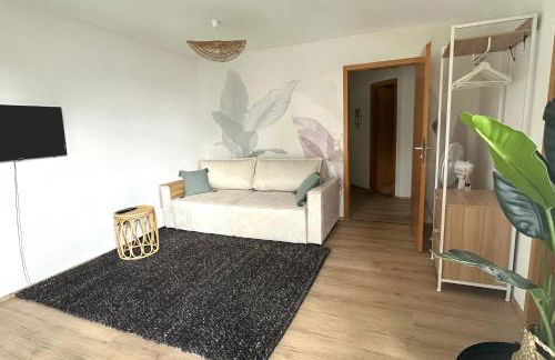 Stilvolle 3-Zimmer-Wohnung für business und family bis 6 Personen - Foto 15