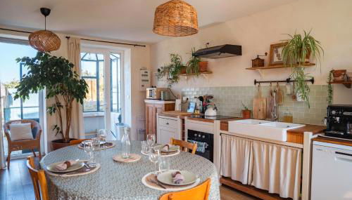 Le Pré de la Mer Le Gîte - Foto 3