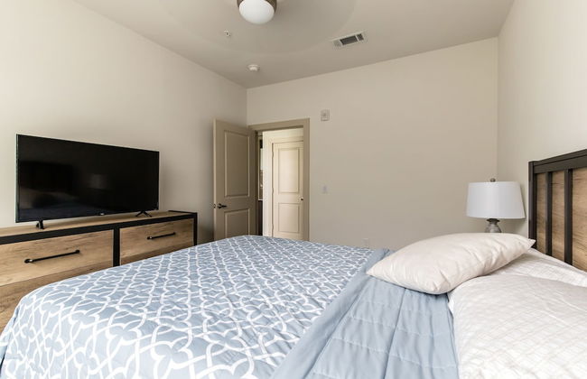 StayOvr at Legacy West - Windrose - Foto 9