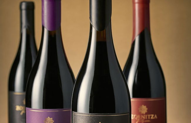 Zornitza Family Estate Relais & Chateaux - Photo 30