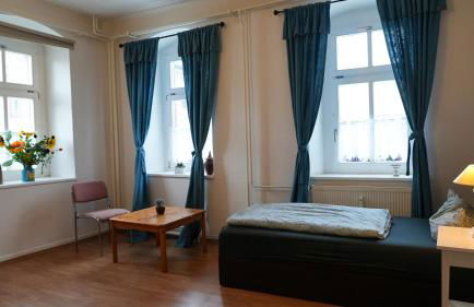 Landzeit Niedergräfenhain - Foto 32