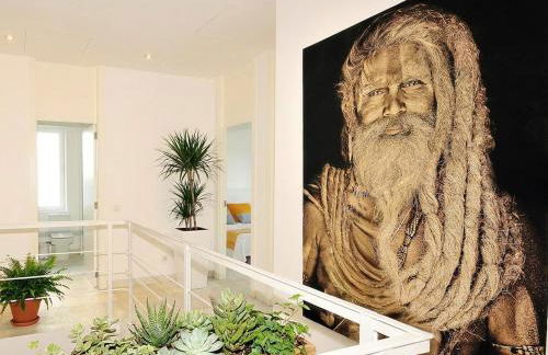 Luxury Es Trenc Beach Duplex - Foto 45