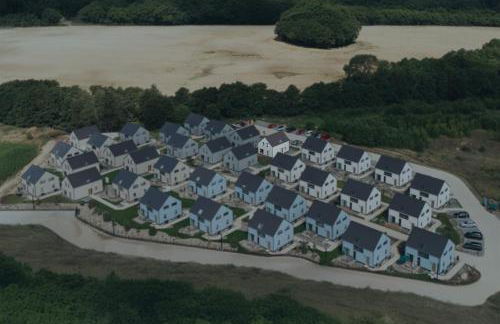 NEU "Rügen Resort Sagard" großzügiges, gemütliches Familienhaus "Merta" mit Terrasse - Foto 30