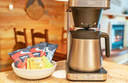 Vibrant Spacious Ski Pad Hot Tubs - Foto 29