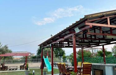 Κτήμα Καρνέση - Photo 21