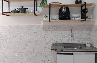 Aconchego Loft 02 - Foto 24