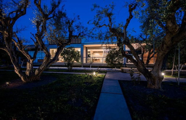 Studio Rio Unique Space With Garden and Garage - Foto 16