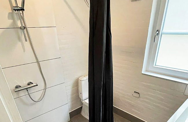 10 Person Holiday Home in Norre Nebel - Foto 10