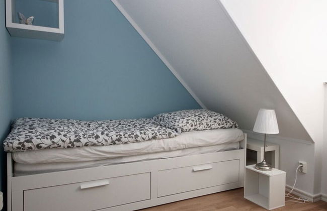 Holiday Home Marla Comfortable Vacation Home - Foto 7