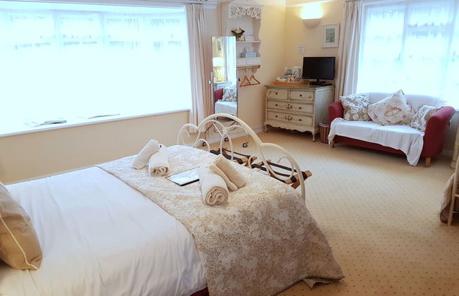 Bickleigh Castle Hotel - Photo 3