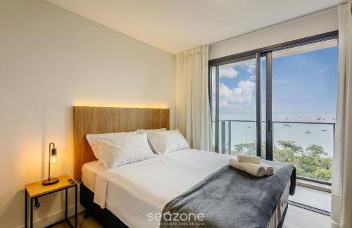 Estúdios c/ Vista Frente Mar no Penha Spot | PSO - VF - Foto 55