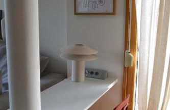 C1oannina 2floor apartment - style, comfort, lake view - Foto 40