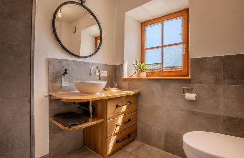 Ferienhof Petermühle Urlaub mit Alpakas - Foto 74