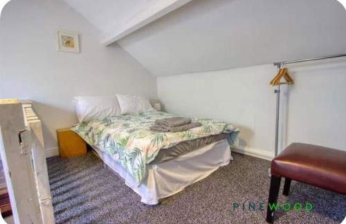 Contractors Corporate Charress House, 6 Bedrooms - Foto 20