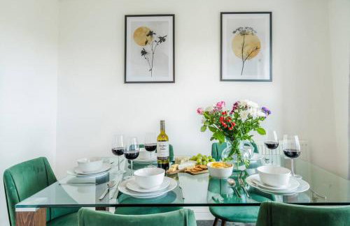 Wootton Perfect For Long Stays 3 Bedroom Parking - Foto 13