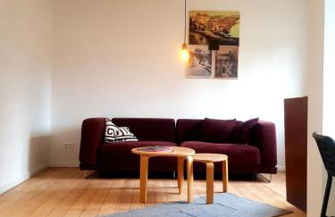 Ferienwohnung am Schloss Colditz - Foto 9