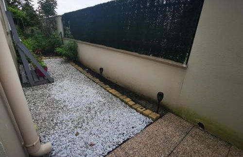 Appartement chaleureux proche Disney 44m2 pour 4 pers classé 3 étoiles - Foto 10