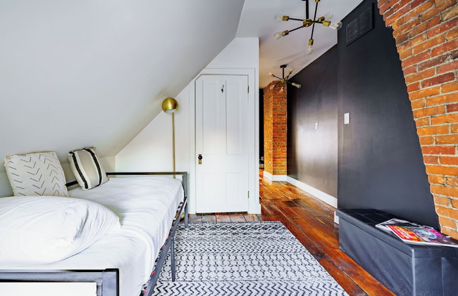 Jungle House Luxury Stays - Downtown Columbus & Short North - Photo 15