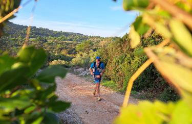 Apartment Vuletic, Ždrelac Pašman - Foto 42