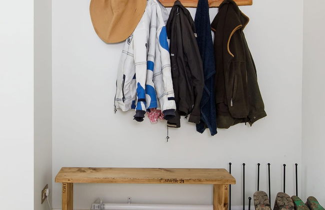 Newly Renovated Cottage 150m From Waterfront - Photo 15