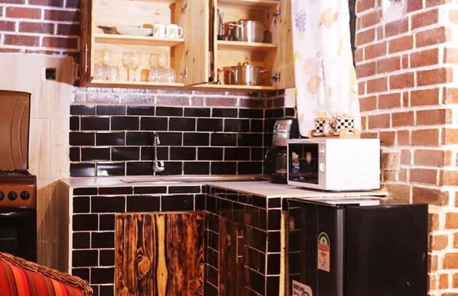 Mufasa cottages - Foto 5